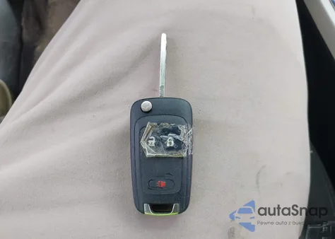 2016 Chevrolet Equinox Lt из США, поврежденный, VIN 2GNALCEK1G6324896